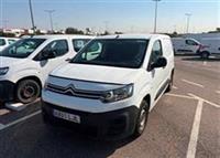 CITROEN 1.5 BLUEHDI 75KW TALLA M CONTROL (1 - 4931-LJL